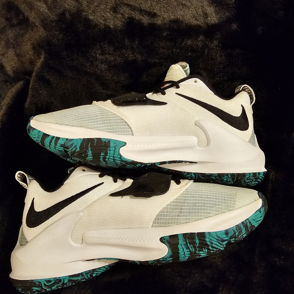 Nike Zoom freak 3